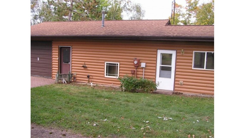 W6568 Point Road Tony, WI 54563 by Weisenberger Realty Llc $199,900