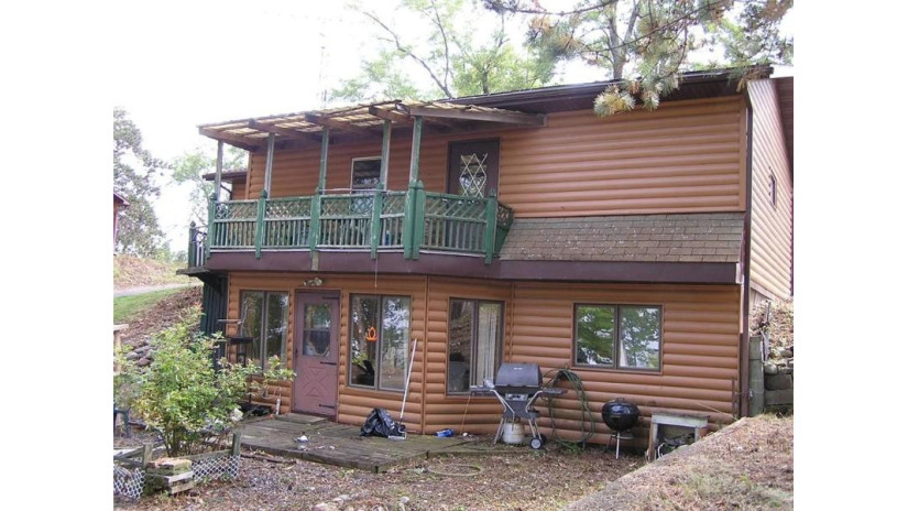 W6568 Point Road Tony, WI 54563 by Weisenberger Realty Llc $199,900