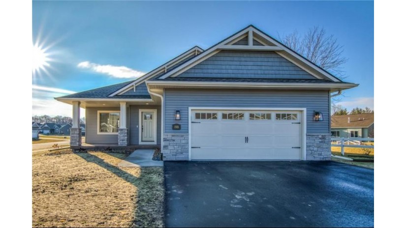 1515 St. Andrews Drive Altoona, WI 54720 by C & M Realty $371,900