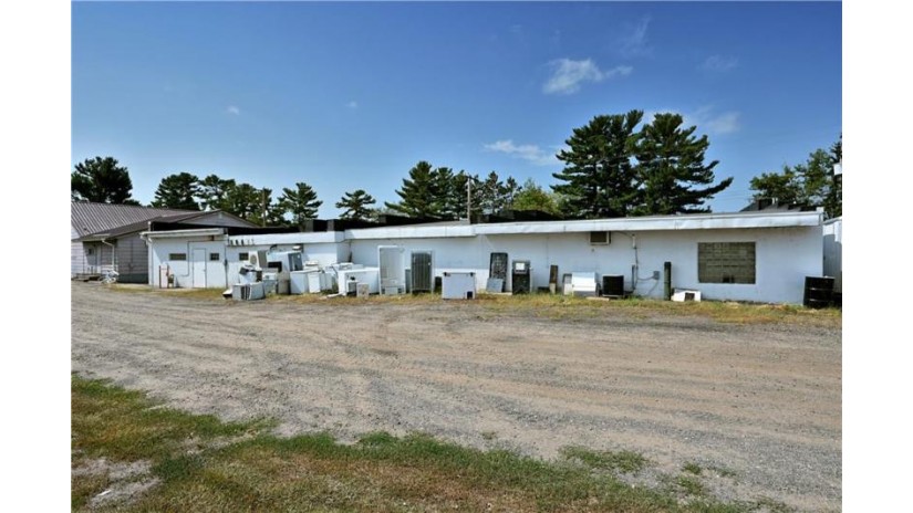 516 River Avenue Prairie Farm, WI 54762 by Feather Real Estate Group Rice Lake $329,000