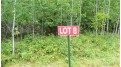 LOT 8 Cty Hwy H Webster, WI 54893 by Woods & Water Real Estate Llc, Ellsworth $64,900