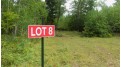 LOT 8 Cty Hwy H Webster, WI 54893 by Woods & Water Real Estate Llc, Ellsworth $64,900