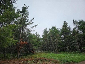 Lot 1 County Road Ff, Webster, WI 54893