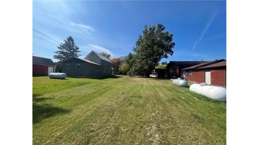 0 South Main Street Birchwood, WI 54817 by Real Estate Solutions $9,500