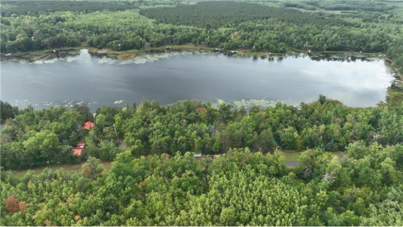 33237 Little Mcgraw Lake Road Danbury, WI 54830 by Coulee Land Company $349,000