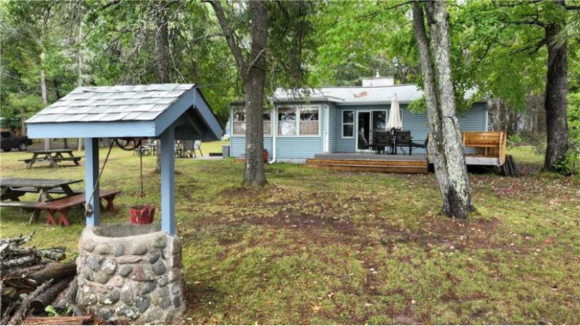 33237 Little Mcgraw Lake Road Danbury, WI 54830 by Coulee Land Company $349,000