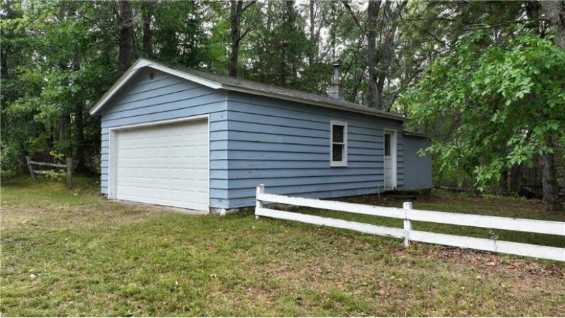 33237 Little Mcgraw Lake Road Danbury, WI 54830 by Coulee Land Company $349,000