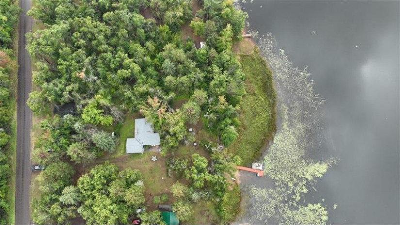 33237 Little Mcgraw Lake Road Danbury, WI 54830 by Coulee Land Company $349,000