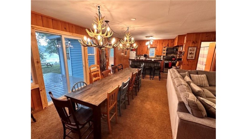 33237 Little Mcgraw Lake Road Danbury, WI 54830 by Coulee Land Company $349,000