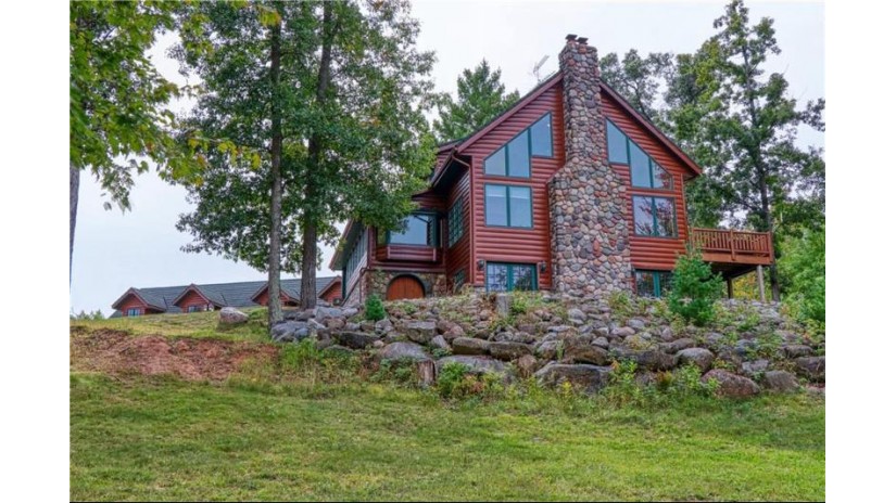 1881 County Rd A Spooner, WI 54801 by Woodland Developments & Realty $975,000