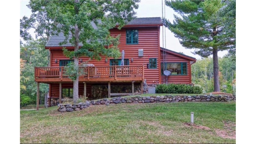 1881 County Rd A Spooner, WI 54801 by Woodland Developments & Realty $975,000