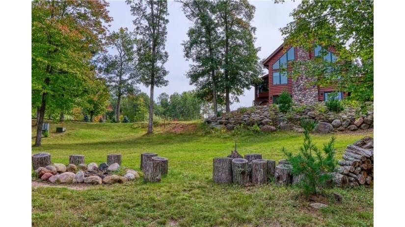 1881 County Rd A Spooner, WI 54801 by Woodland Developments & Realty $975,000