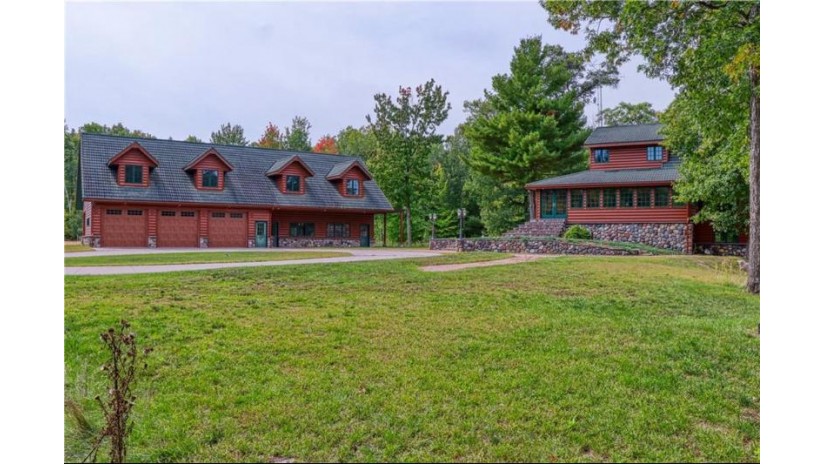 1881 County Rd A Spooner, WI 54801 by Woodland Developments & Realty $975,000