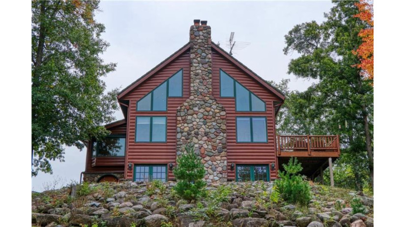 1881 County Rd A Spooner, WI 54801 by Woodland Developments & Realty $975,000