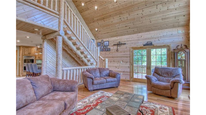 1881 County Rd A Spooner, WI 54801 by Woodland Developments & Realty $975,000