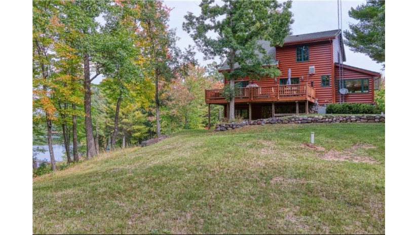 1881 County Rd A Spooner, WI 54801 by Woodland Developments & Realty $975,000