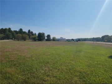 Lot 1 Charlotte Street/Sth 79, Boyceville, WI 54725