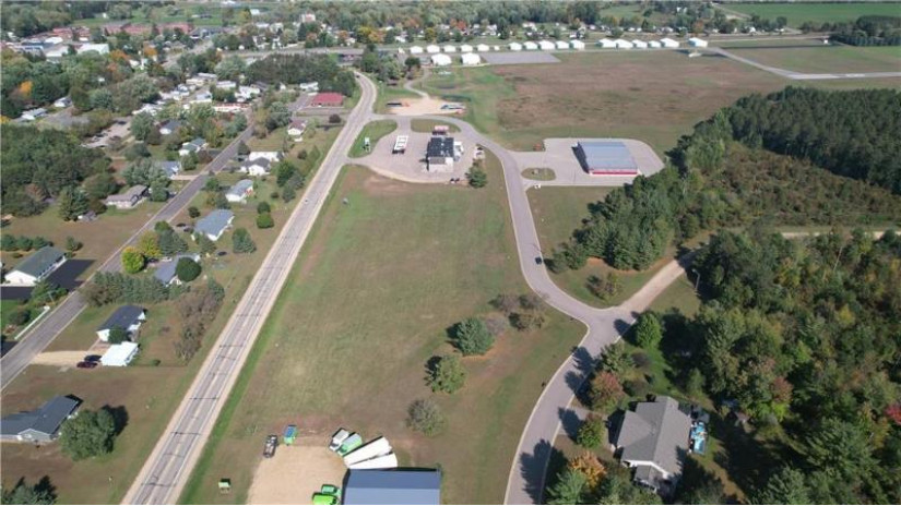 Lot 1 Charlotte Street/Sth 79 Boyceville, WI 54725 by Rassbach Realty Llc $30,000