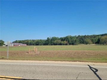 Lot 2 Charlotte Street/Sth 79, Boyceville, WI 54725