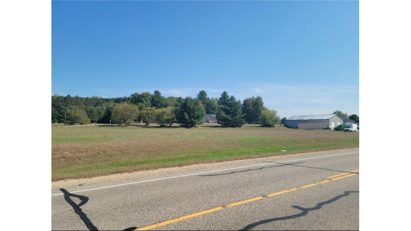 Lot 3 Charlotte Street/Sth 79 Boyceville, WI 54725 by Rassbach Realty Llc $51,300