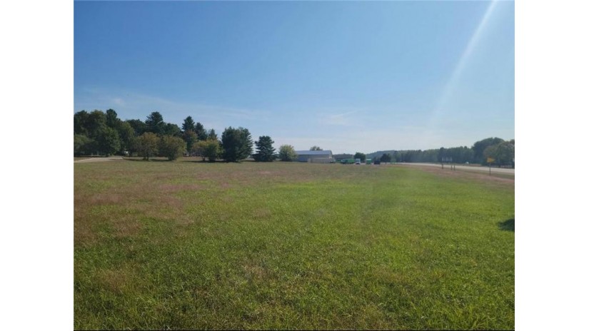 Lot 3 Charlotte Street/Sth 79 Boyceville, WI 54725 by Rassbach Realty Llc $51,300