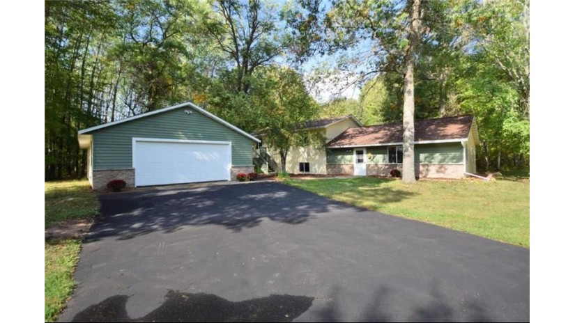 25289 Kruger Road Webster, WI 54893 by Edina Realty, Corp. - Siren $299,000