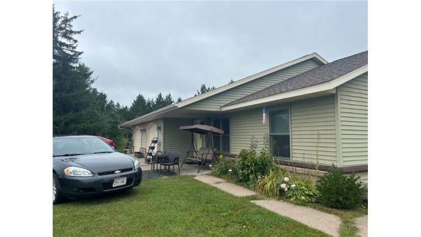 1140 Northland Drive Spooner, WI 54801 by Coldwell Banker Realty Spooner $315,000