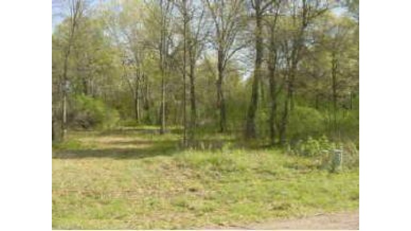 Lot 3 9th Ave Chetek, WI 54728 by Why Usa/Rice Lake $28,500