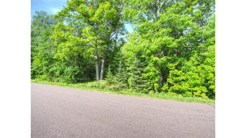 Lot 3 Senasac Road Exeland, WI 54835 by Keller Williams Realty Diversified $49,900