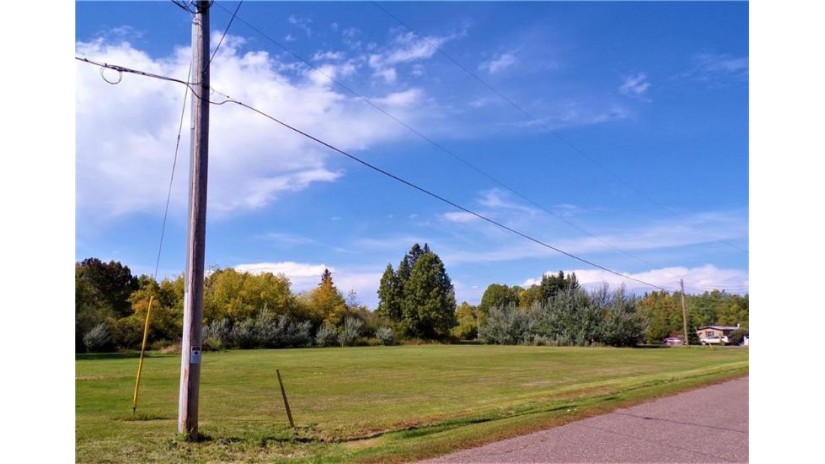 Vacant Lot Tower Road Ladysmith, WI 54848 by Cb Northern Escape/Ladysmith $22,000
