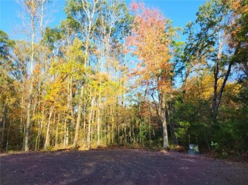 Lot 5 Maria'S Way, Webster, WI 54893