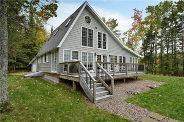 47650 Diamond Lake Drive, Cable, WI 54821