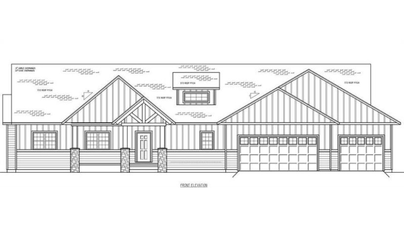 S8841 Mertinke Landing Eleva, WI 54738 by C21 Affiliated $639,900