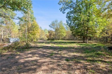 9250 Perida Road, Webster, WI 54893