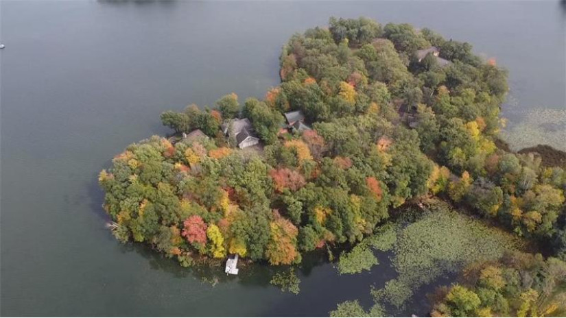 1119 Heart Island Parkway Rice Lake, WI 54868 by Real Estate Solutions $80,000