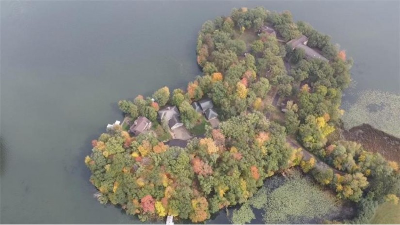 1119 Heart Island Parkway Rice Lake, WI 54868 by Real Estate Solutions $80,000