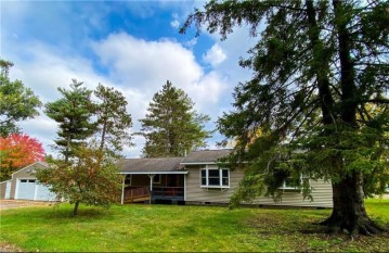 W5646 Park St, Trego, WI 54888