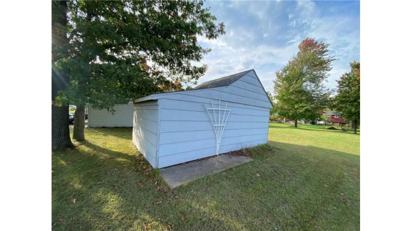 7686 South Shore Drive Siren, WI 54872 by Building Hope Realty $185,000