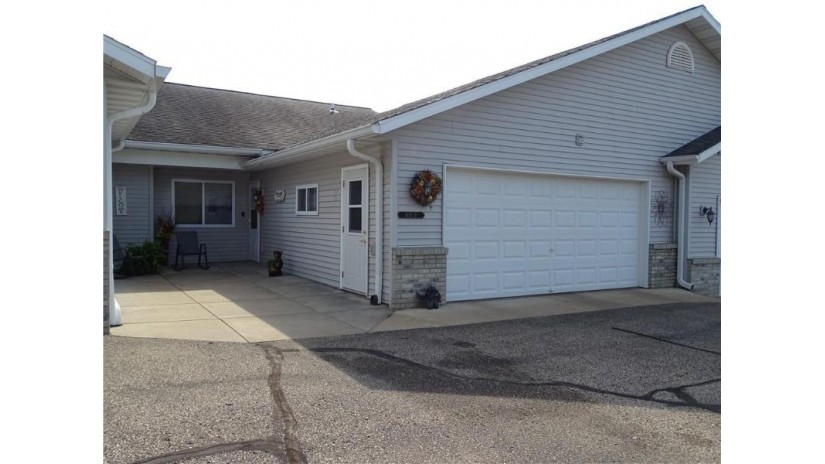 406 Lee Street Durand, WI 54736 by Prime Realty Llc $259,500