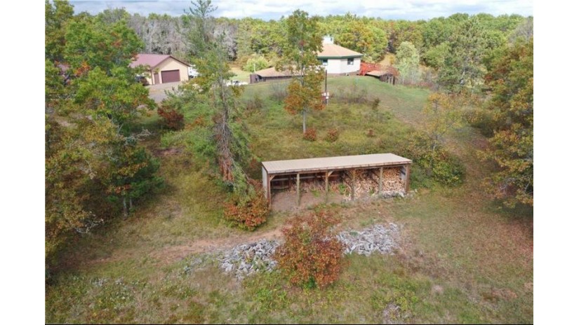 12437 Sadlers Road Grantsburg, WI 54840 by Edina Realty, Corp. - Siren $400,000