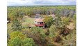 12437 Sadlers Road Grantsburg, WI 54840 by Edina Realty, Corp. - Siren $400,000