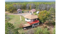 12437 Sadlers Road Grantsburg, WI 54840 by Edina Realty, Corp. - Siren $400,000