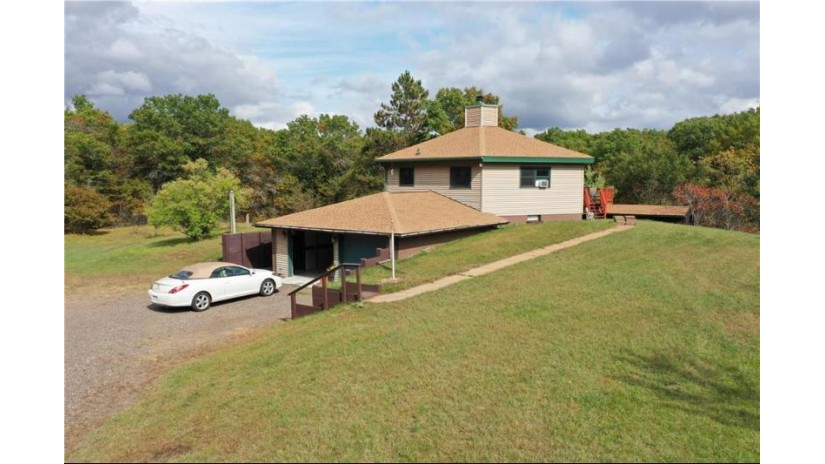 12437 Sadlers Road Grantsburg, WI 54840 by Edina Realty, Corp. - Siren $400,000