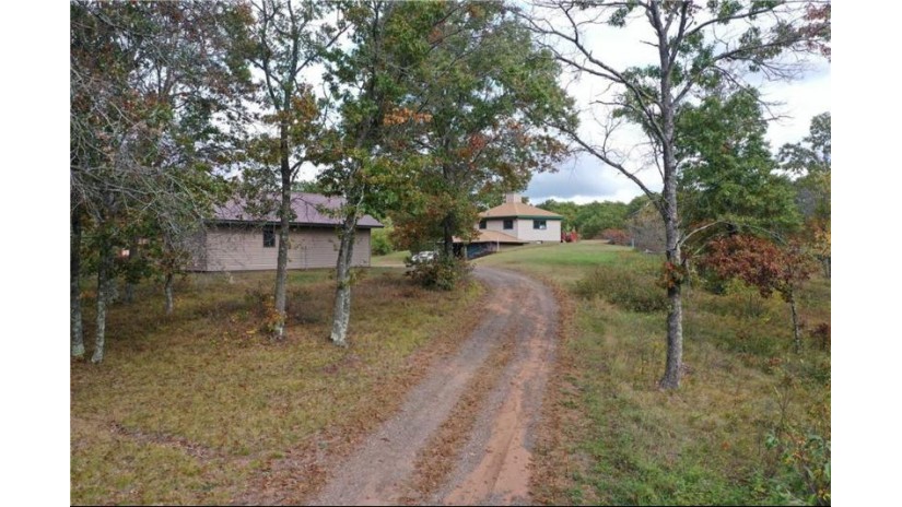 12437 Sadlers Road Grantsburg, WI 54840 by Edina Realty, Corp. - Siren $400,000