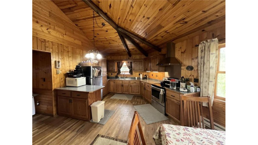 12437 Sadlers Road Grantsburg, WI 54840 by Edina Realty, Corp. - Siren $400,000