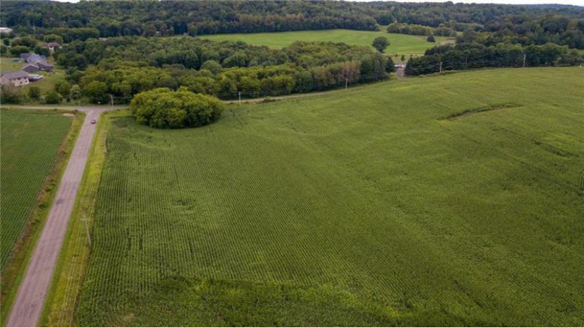 65.25 Acres 550th Street Menomonie, WI 54751 by Eau Claire Realty Llc $599,000