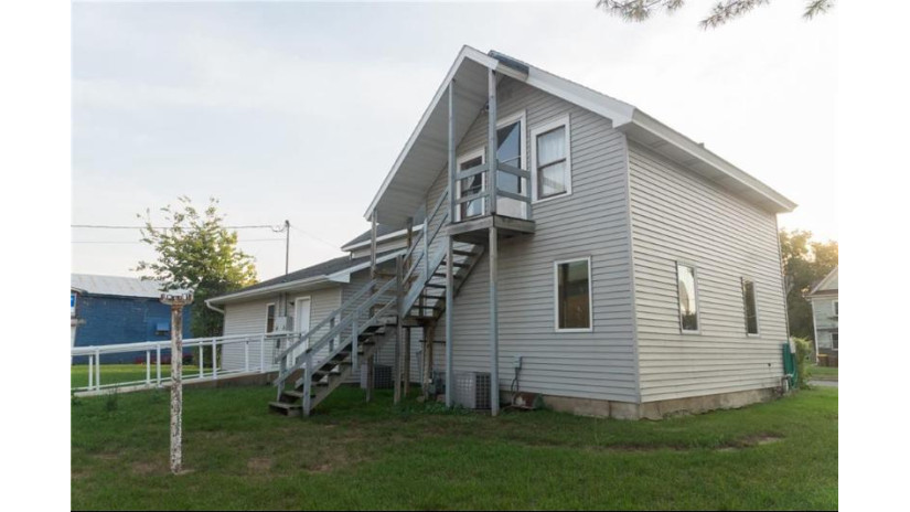 156 Franklin Street Mondovi, WI 54755 by Exp Realty Llc $169,000