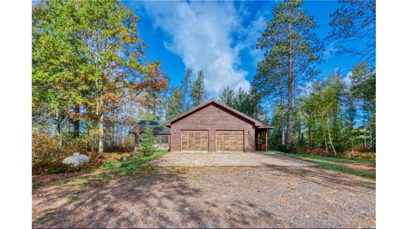 42865 Cedar Court Cable, WI 54821 by Woodland Developments & Realty $449,900