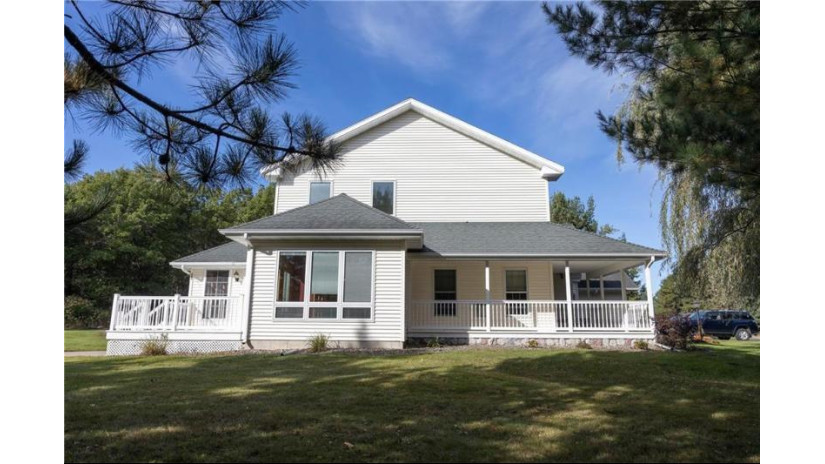 1350 Oakcrest Drive Eau Claire, WI 54701 by Woods & Water Realty Inc/Regional Office $549,900