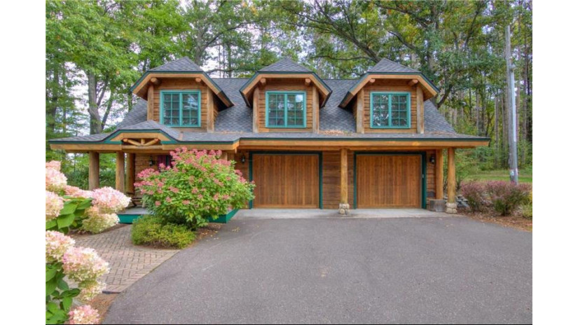 12464 West Lazy Avenue Hayward, WI 54843 by Pinewood Realty Inc $2,950,000